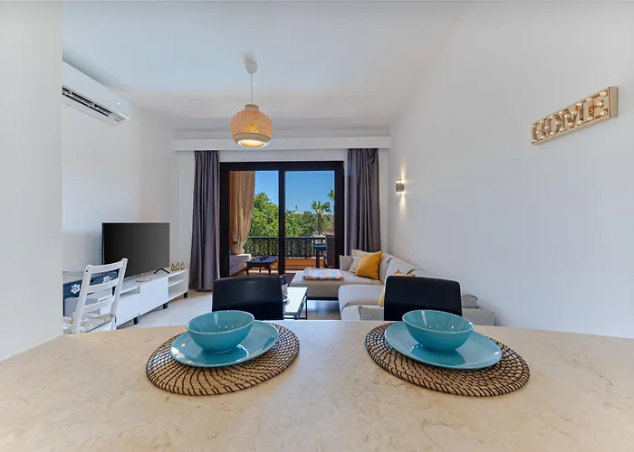 شقة Modern 2 Bedroom In El Gouna With Pool *