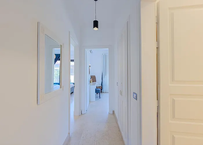 شقة Modern 2 Bedroom In El Gouna With Pool