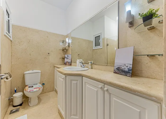 شقة Modern 2 Bedroom In El Gouna With Pool الغردقة