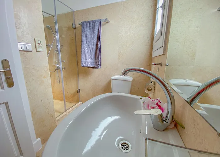 Modern 2 Bedroom In El Gouna With Pool