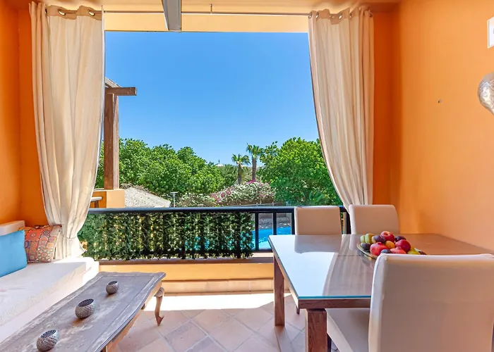 شقة Modern 2 Bedroom In El Gouna With Pool *